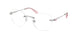 Swarovski 1021 Eyeglasses