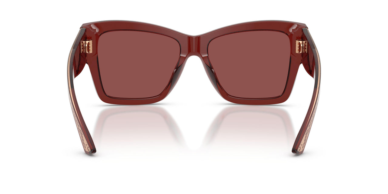 304575 - Red - Dark Violet