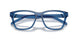 2873 - Blue - Transparent