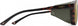 206728N9P53QE - Matte Tortoise -chromapop Glass Polarized Bronze Mirror