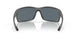 900714 - 98 Matte Gray - Blue Mirror 580p