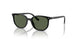 100/71 - Black - Dark Green
