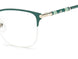 0PEF-00 - GOLD GREEN