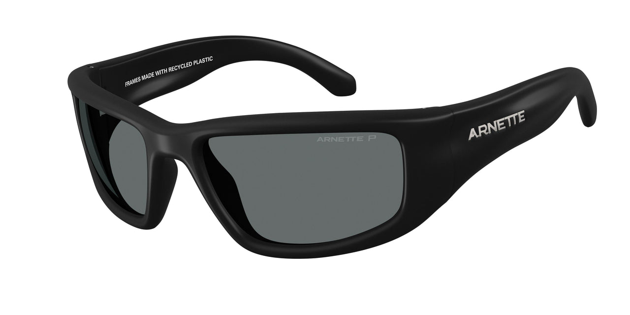 290081 - Black - Dark Grey Polar