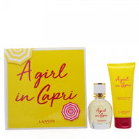 Thumbnail for Lanvin A Girl In Capri Set