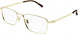 005 - Gold - Transparent