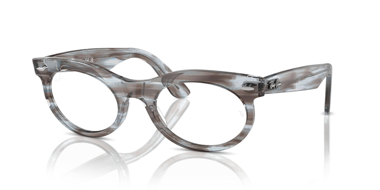 8361 - Blue - Clear