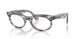8361 - Blue - Clear