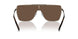 1001F9 - Grey - Gold Mirror