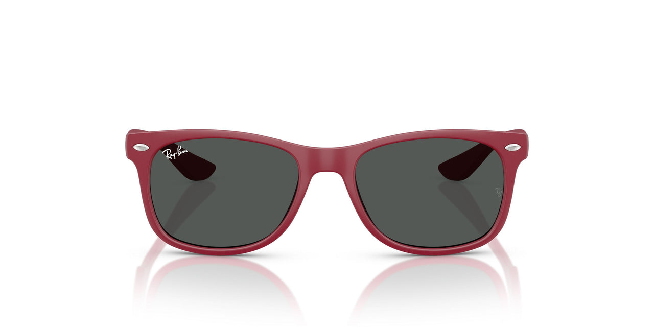 717887 - Red - Dark Grey