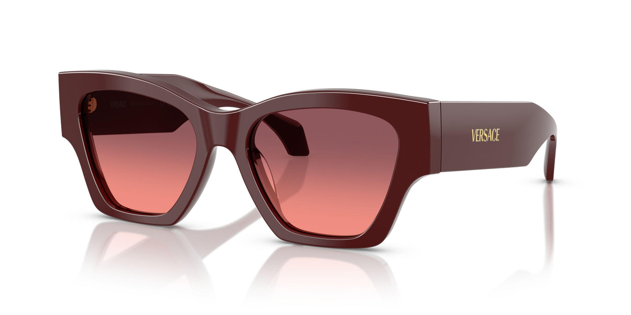 551520 - Violet - Pink Gradient Violet