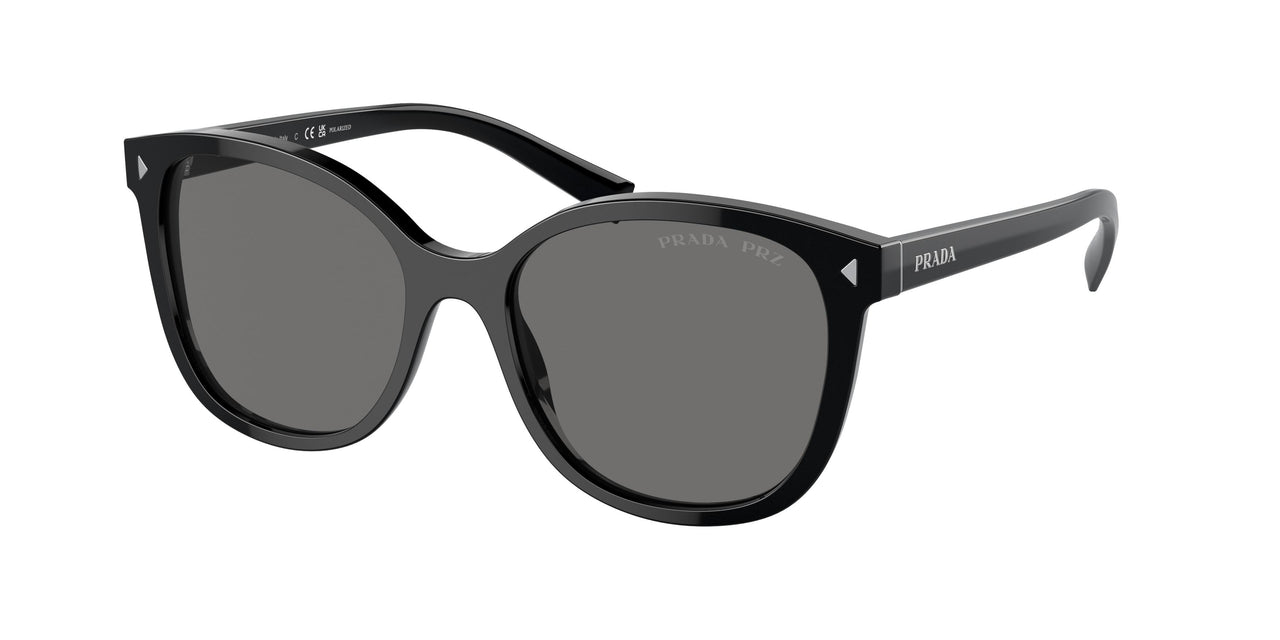 1AB5Z1 - Black - Polar Dark Grey