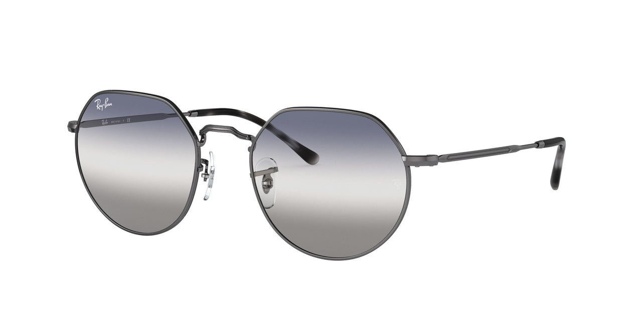 Ray-Ban Jack 3565 Sunglasses