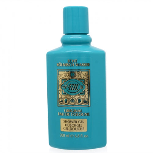 4711 Shower Gel