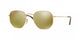 Ray-Ban Hexagonal 3548N Sunglasses