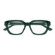 005 - Green - Transparent