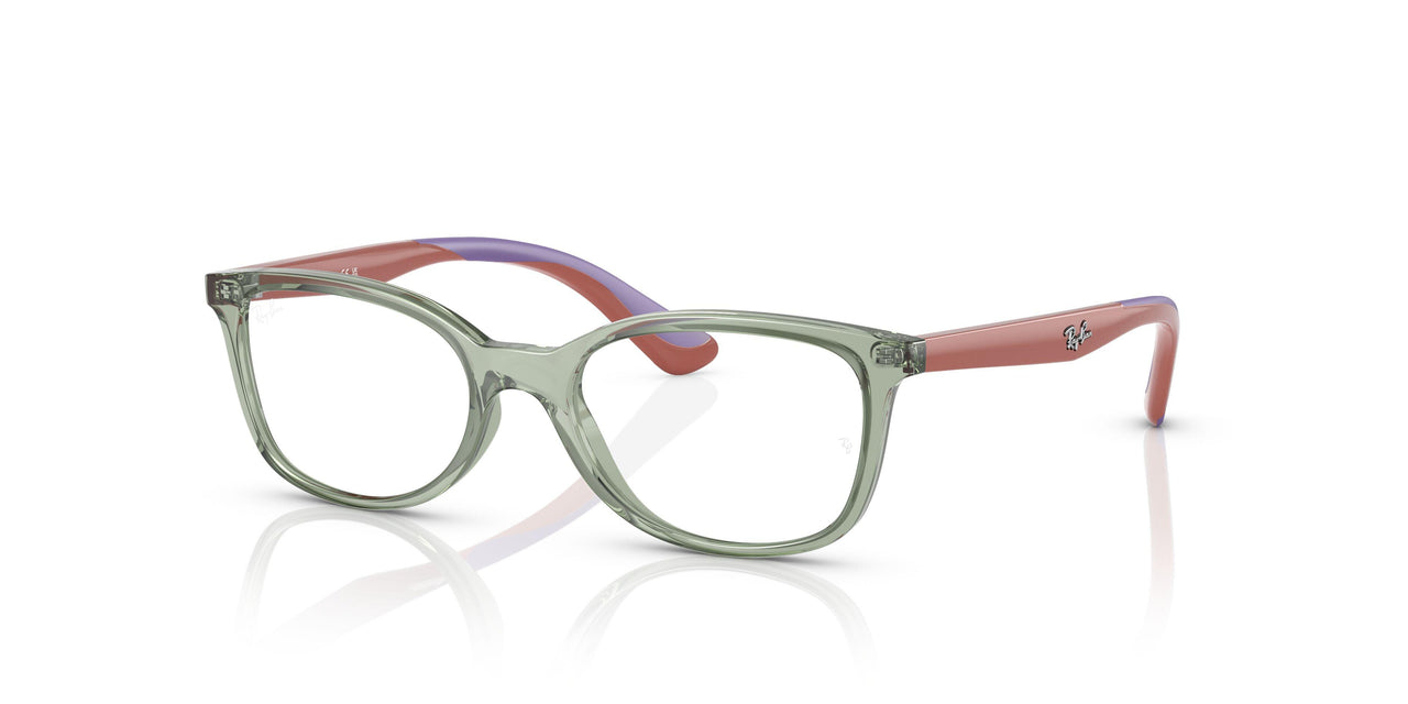 3830 - Transparent Grey