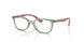 3830 - Transparent Grey