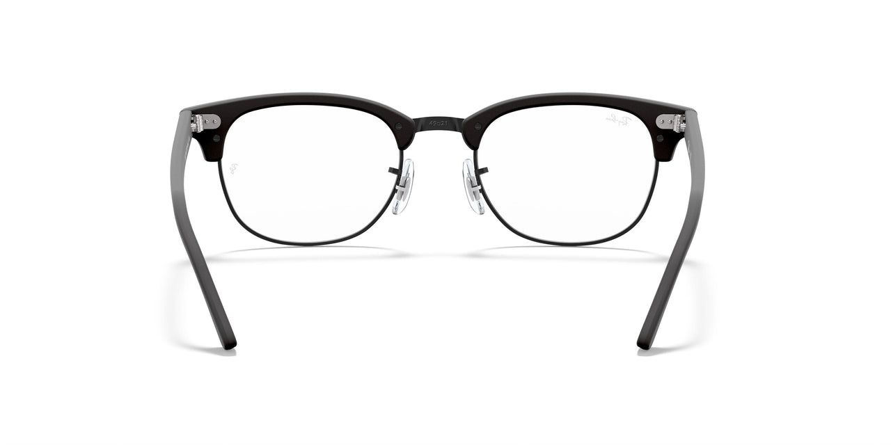2077 - Black - Clear