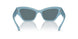 20046J - Blue - Blue Mirror White