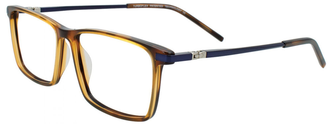 TURBOFLEX OPT. TX151 Eyeglasses