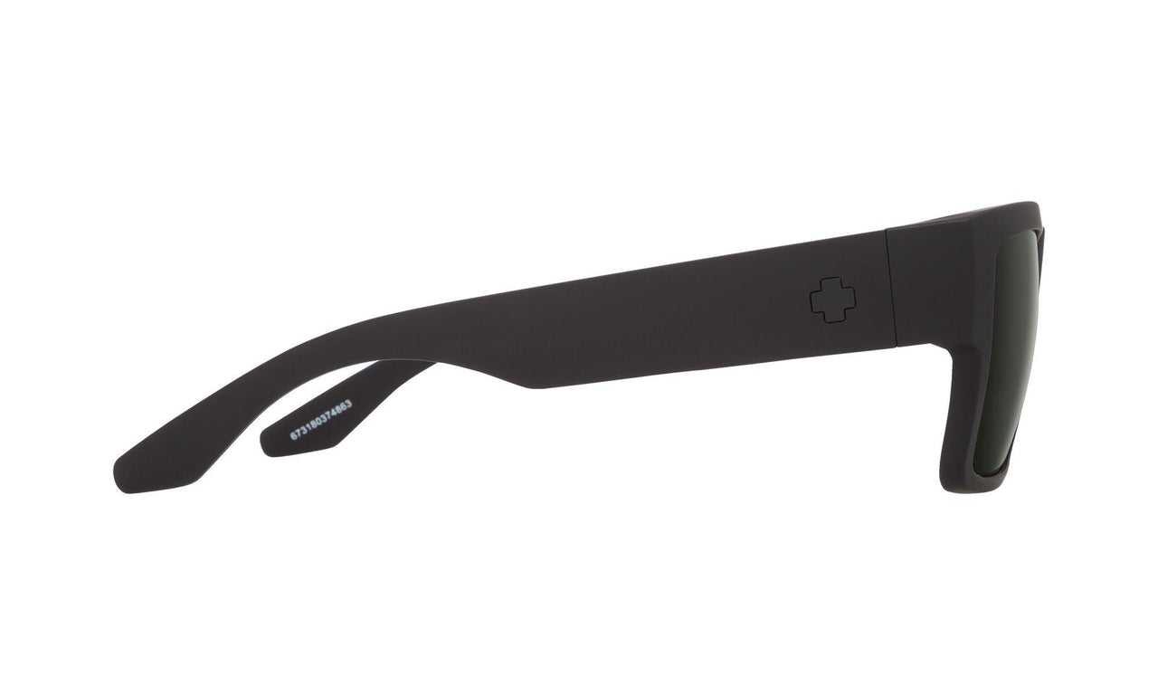 374863 - Matte Black - Happy Gray Green