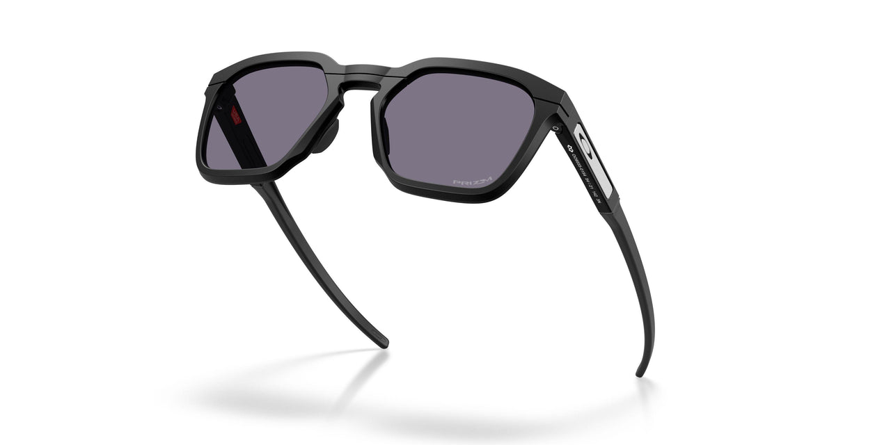955501 - Black - Prizm Grey