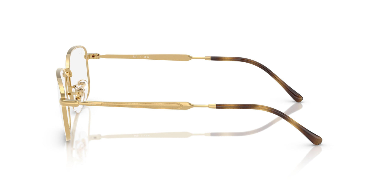2500 - Gold - Clear