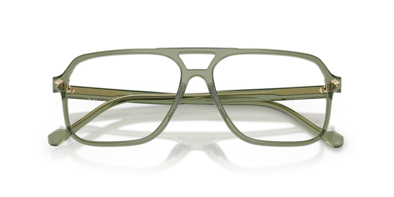 3187 - Green