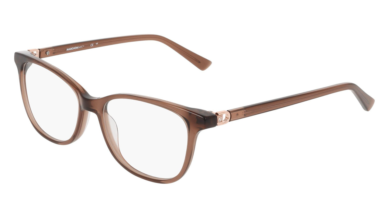 Marchon NYC M 5049 Eyeglasses