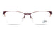002-00 - aubergine-rosegold