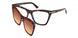 Tom Ford 5971B Blue Light blocking Filtering Eyeglasses