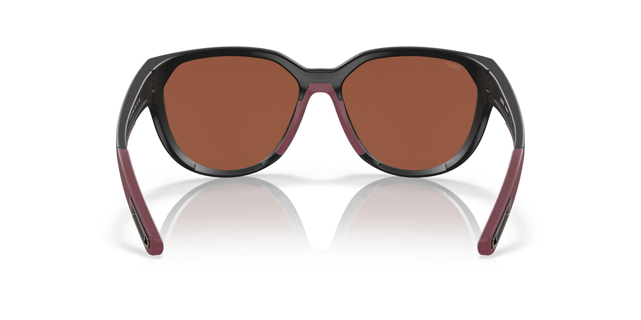 911003 - Black - Copper