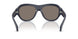 30206G - Blue - Mirror Silver
