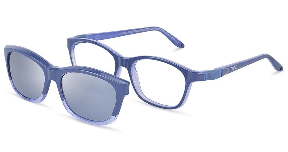 06SC - CLIP BIND SC 3.0 PURPLE NAVY LILAC W/CLIP