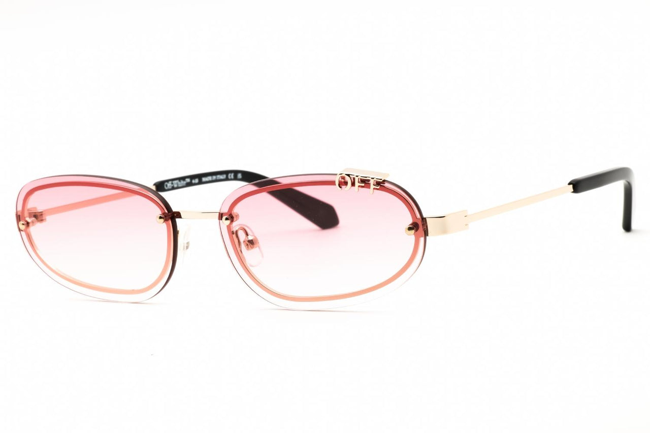 Off White MIAMI Sunglasses