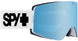 SpyOptic YG003001 Goggles