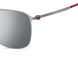 0R81-DC - MATTE RUTHENIUM - Silver Multilay