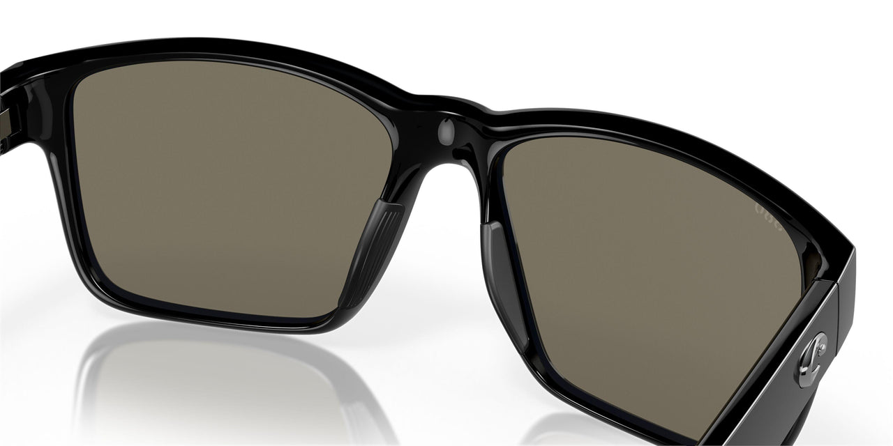 904901 - Black - Blue Mirror 580g