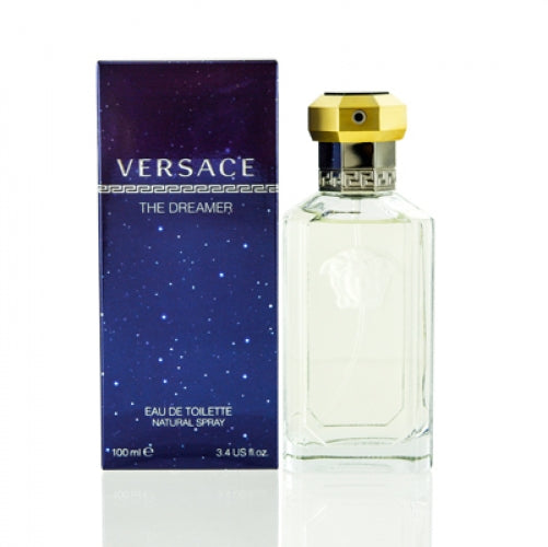 Versace Dreamer EDT Spray