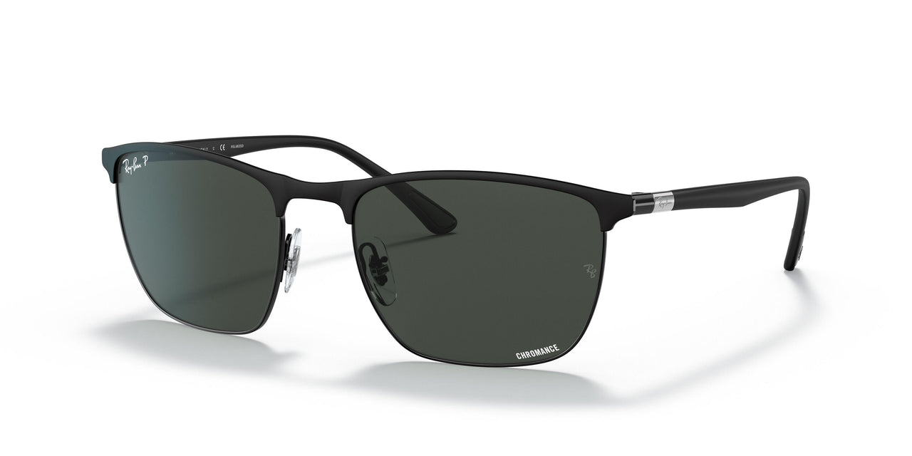 186/K8 - Black - Polar Dark Grey