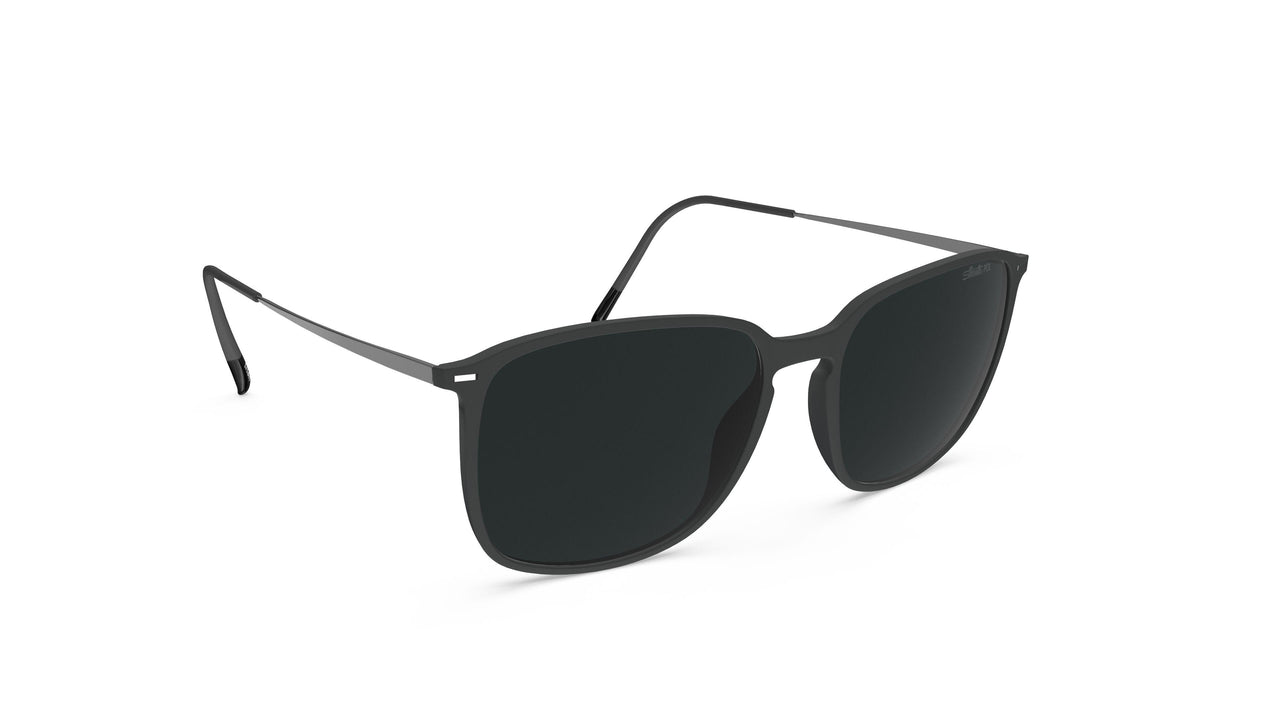 Silhouette Velden Fullrim 4078 Sunglasses