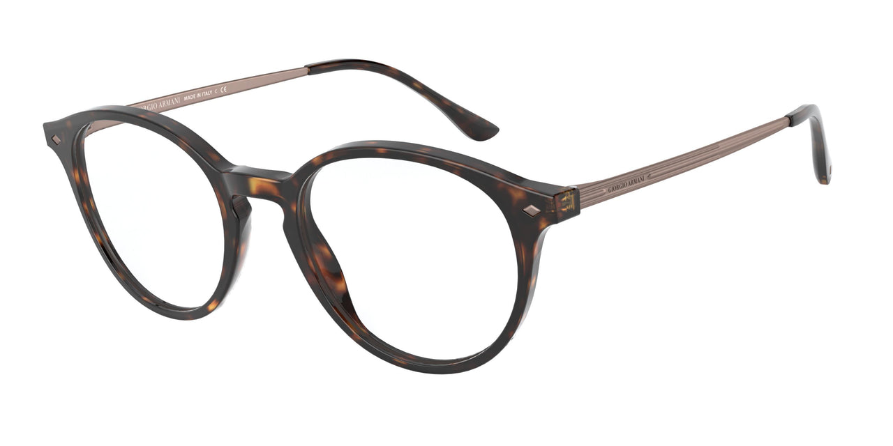 Giorgio Armani 7182F Eyeglasses