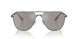 10026G - Grey - Silver Mirror