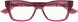 005 - Burgundy