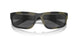 14X07G - Green - Grey Mirror Black