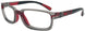 Rec Specs Z8Y50 Eyeglasses