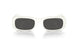 1425S0 - White - Dark Grey