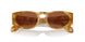 597973 - Yellow - Dark Brown