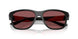 501/1E - Black - Red Contrast Pro